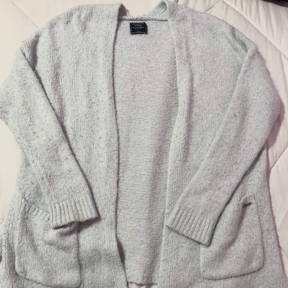 Abercrombie & Fitch Cardigan